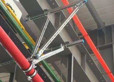神农架林抗震支架厂家与你分享你必须做的紧急情况下的准备